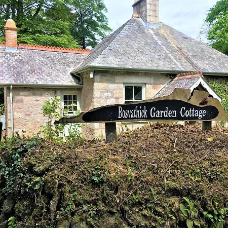 Bosvathick Cottage Constantine Exterior foto