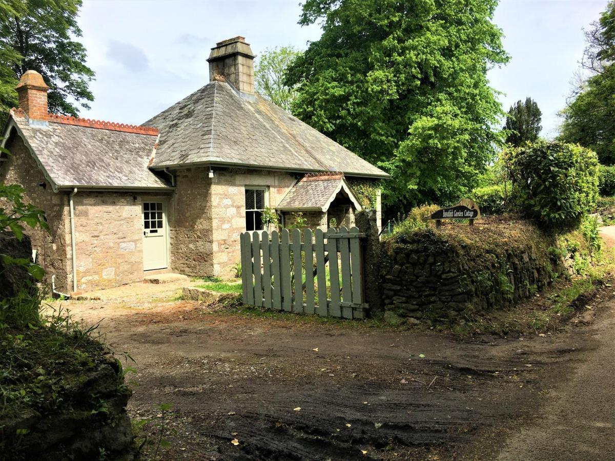 Bosvathick Cottage Constantine Exterior foto