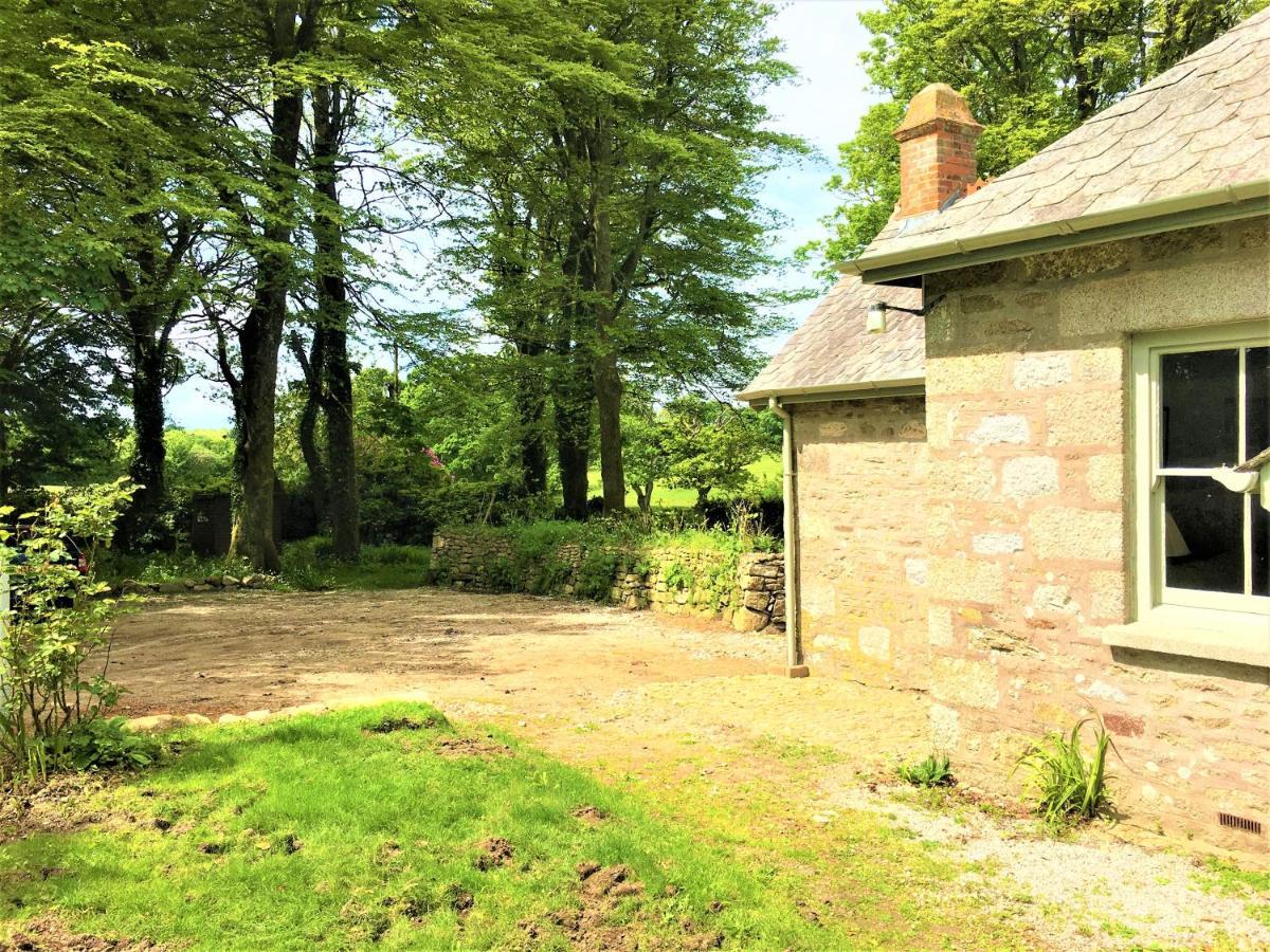 Bosvathick Cottage Constantine Exterior foto